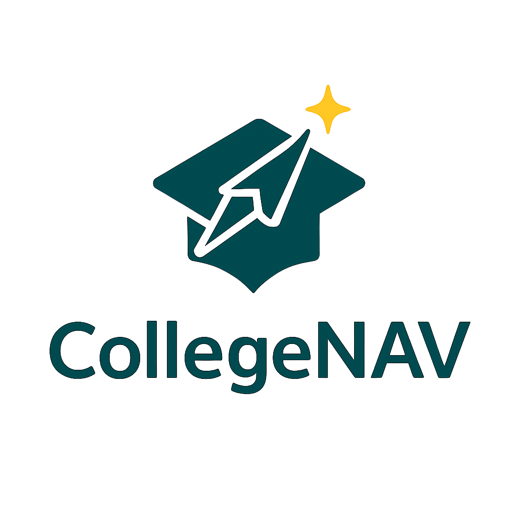 CollegeNAV Logo
